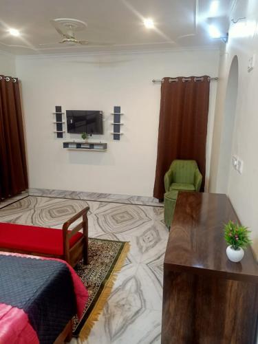 the bliss homestay