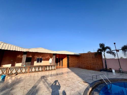 sanskar resort