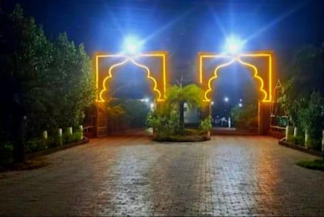 sanskar resort
