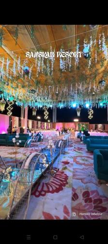 sanskar resort