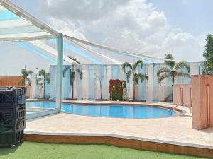 Sanskar Resort,,4 star