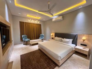 sanskar resort