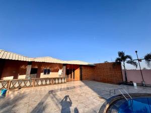 sanskar resort