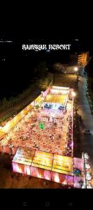sanskar resort