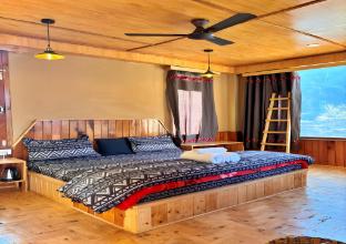brow dipper house by humming woods