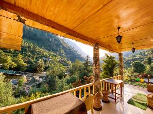 Brow Dipper House By Humming Woods,,0 star
