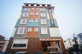hotel tattva varanasi