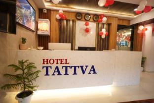 hotel tattva varanasi
