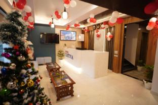 hotel tattva varanasi