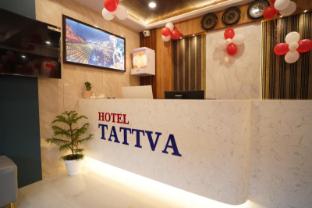 hotel tattva varanasi