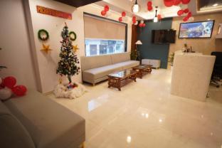 hotel tattva varanasi