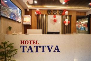 hotel tattva varanasi