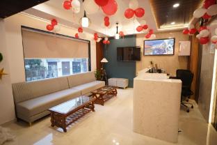 hotel tattva varanasi