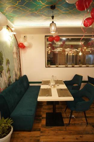 hotel tattva varanasi