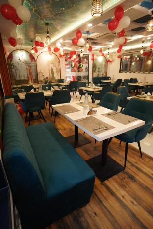 hotel tattva varanasi