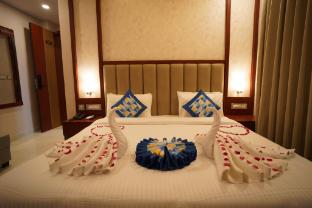 hotel tattva varanasi