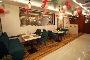 hotel tattva varanasi