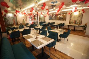 hotel tattva varanasi