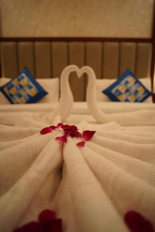 hotel tattva varanasi