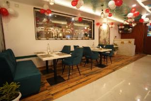 hotel tattva varanasi