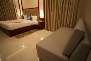 hotel tattva varanasi