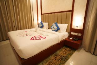 hotel tattva varanasi