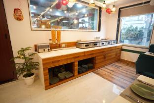 hotel tattva varanasi