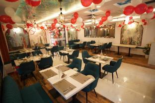 hotel tattva varanasi