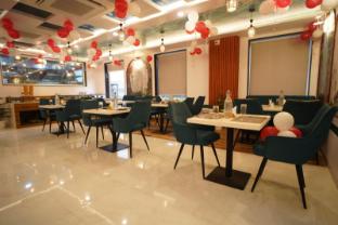 hotel tattva varanasi