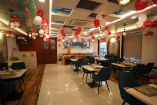 hotel tattva varanasi