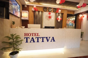 Hotel Tattva Varanasi,,2 star