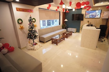 hotel tattva varanasi