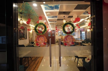 hotel tattva varanasi