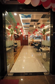 hotel tattva varanasi