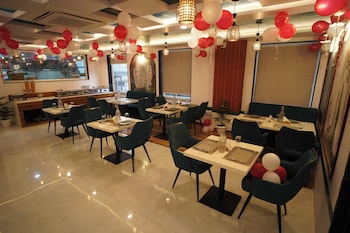 hotel tattva varanasi