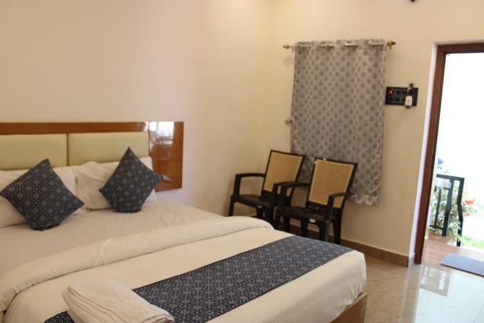 lk resorts