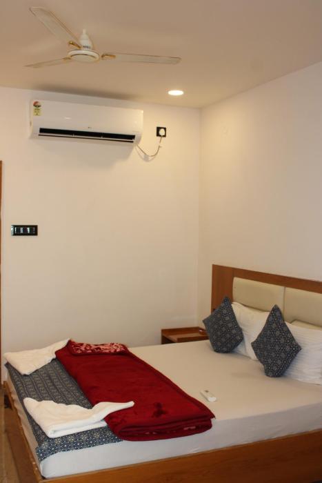 lk resorts