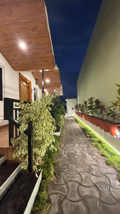 lk resorts