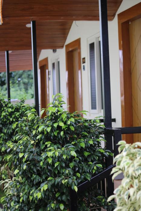 lk resorts