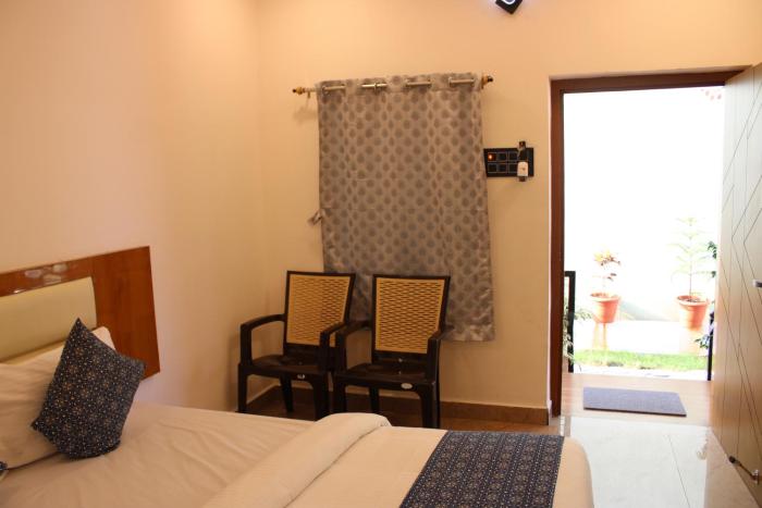 lk resorts