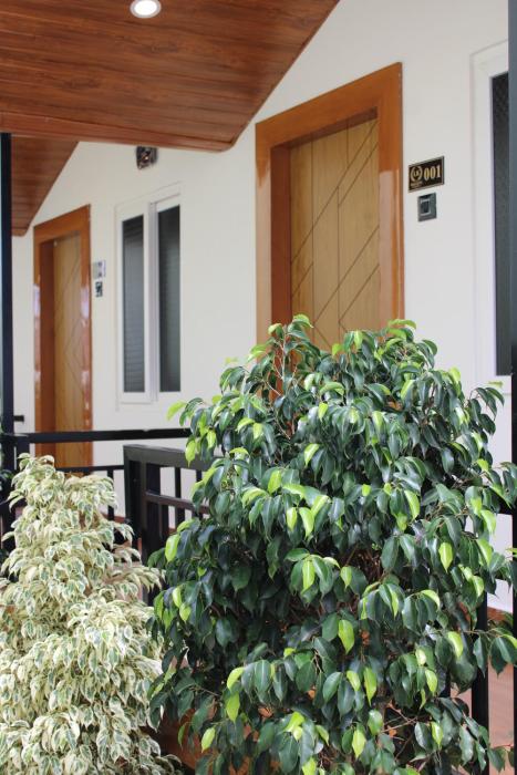 lk resorts
