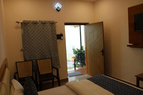 lk resorts
