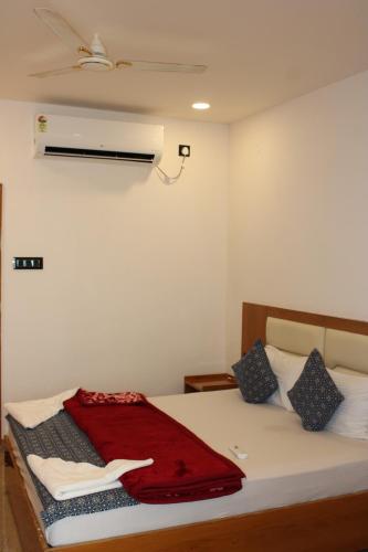 lk resorts