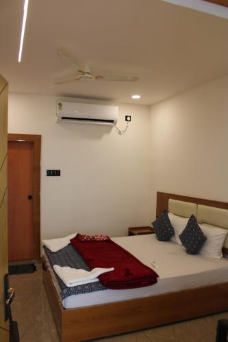 lk resorts