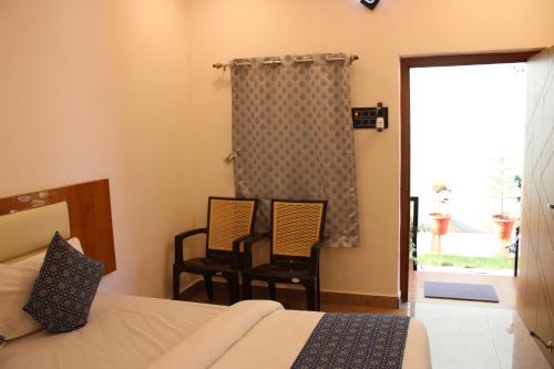 lk resorts