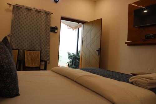 lk resorts