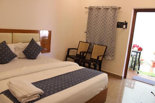 lk resorts