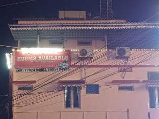 hotel homestay bhimavaram