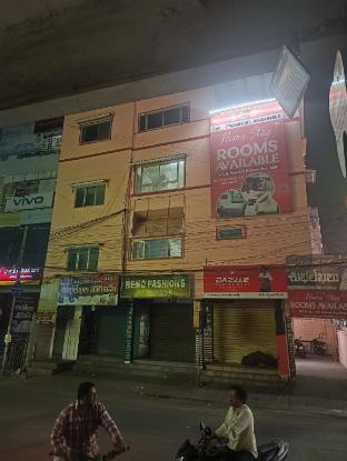 hotel homestay bhimavaram