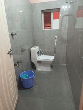 Hotel Homestay Bhimavaram,,2 star